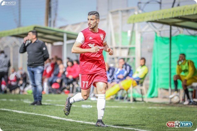 עידו גונן (נזיה סולטן)